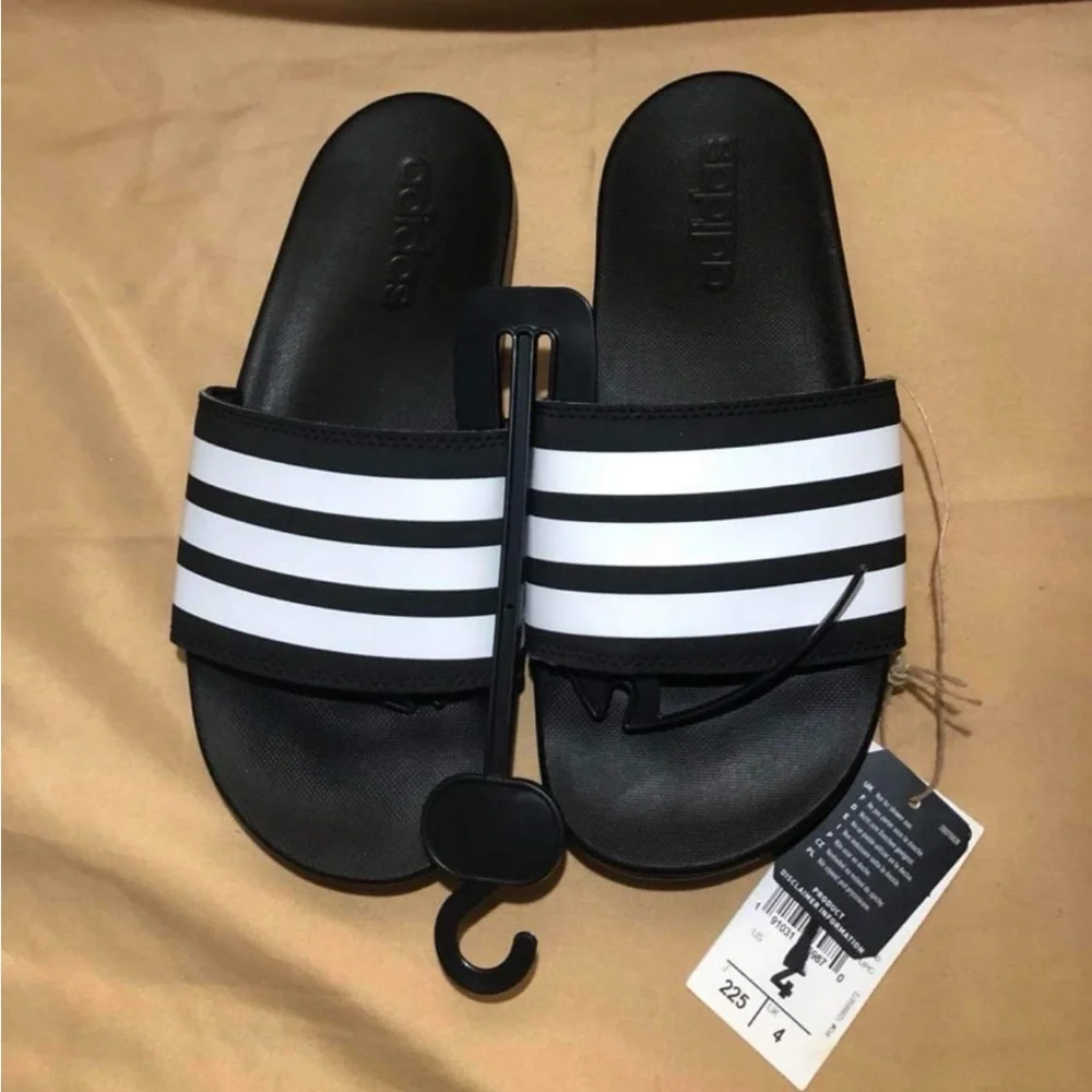 Adidas Adilette Aqua Slide Sandals